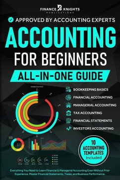 Accounting for Beginners (All-in-One) - Publications, Finance Knights Accounting for Beginners (All-in-One) - Publications, Finance Knights