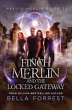 Finch Merlin and the Locked Gateway... - Bild 1