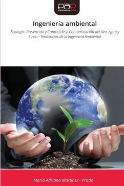 Cover Ingeniería ambiental