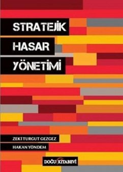 Cover Stratejik Hasar Yönetimi