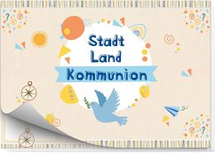 Cover Stadt - Land - Kommunion