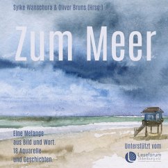 Cover Zum Meer