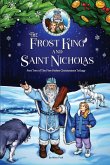 The Frost King and Saint Nicholas
