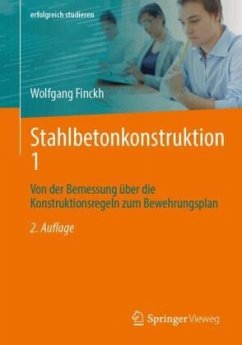 Cover Stahlbetonkonstruktion 1