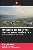 Infecções por lentivírus em pequenos ruminantes