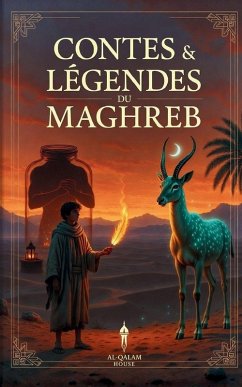 Contes & Légendes du Maghreb - Nadjar, Farid