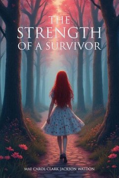 The Strength of a Survivor - Waldon, Mae Carol Clark Jackson