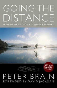 Cover Going the Distance