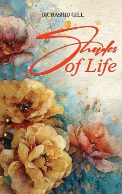 Cover Shades of Life