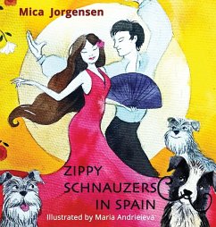 Cover Zippy Schnauzers in Spain