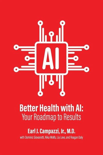 Better Health with AI