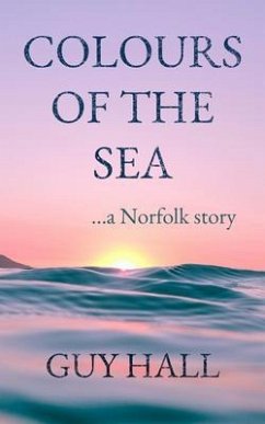 Colours of the Sea (eBook, ePUB) - Hall