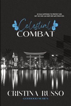 Celestial Combat - Russo, Cristina Celestial Combat - Russo, Cristina