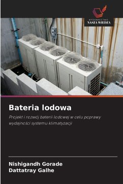 Cover Bateria lodowa