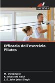 Efficacia dell'esercizio Pilates