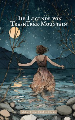 Cover Die Legende von TrashTree Mountain