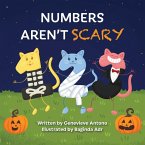 Numbers Aren't Scary