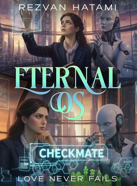 Eternal OS Eternal OS