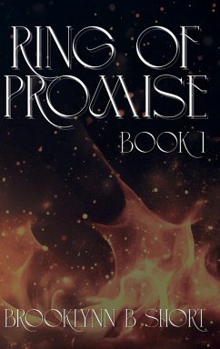 Ring of Promise - Short, Brooklynn Ring of Promise - Short, Brooklynn
