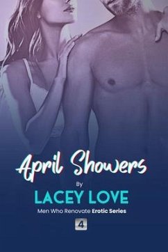 April Showers (eBook, ePUB) - Love, Lacey