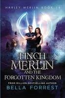 Cover Finch Merlin and the Forgotten Kingdom (eBook, ePUB)