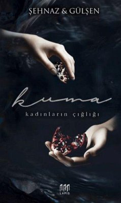 Cover Kuma 2 Ciltli