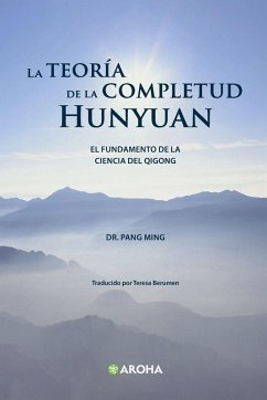 Cover Teoría de la Completud Hunyuan