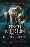Finch Merlin and the Fount of Youth (eBook, ePUB)