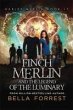 Finch Merlin and the Legend of the... - Bild 1