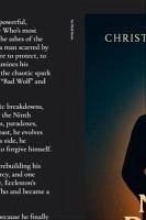 Cover The Ninth Doctor (eBook, ePUB)