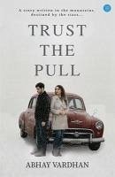 Cover Trust the Pull (eBook, ePUB)