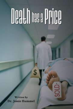 Death has a Price - Hummel, Jessie
