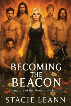 Cover Becoming the Beacon