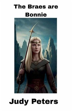 Cover The Braes are Bonnie