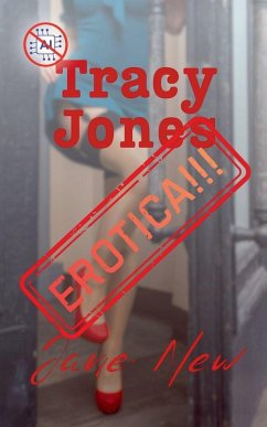 Tracy Jones - New, Jane