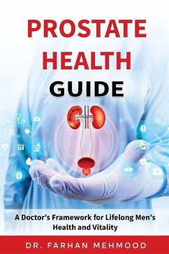 Prostate Health Guide - Mehmood, Farhan