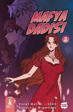 Mafya Dadisi 2 - Matter, Violet