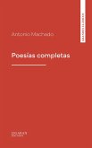 Poesías completas (eBook, ePUB)