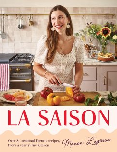 Cover La Saison (eBook, ePUB)