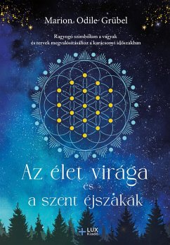 Cover Az élet virága és a szent éjszakák (eBook, ePUB)