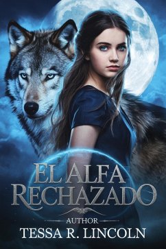 Cover El Alfa Rechazado (La serie Cruel Alpha Mate, #4) (eBook, ePUB)