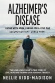 Alzheimer's Disease (eBook, ePUB)