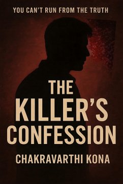 Cover The Killer's Confession (eBook, ePUB)