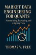 Market Data Engineering for Quants... - Bild 1