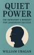 Quiet Power (eBook, ePUB) - Bild 1