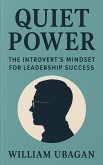 Quiet Power (eBook, ePUB)