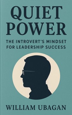 Cover Quiet Power (eBook, ePUB)