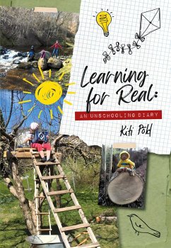 Learning for Real (eBook, ePUB) - Põld, Kiti Learning for Real (eBook, ePUB) - Põld, Kiti