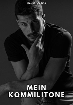 Cover Mein Kommilitone (eBook, ePUB)