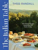 The Italian Table (eBook, ePUB)